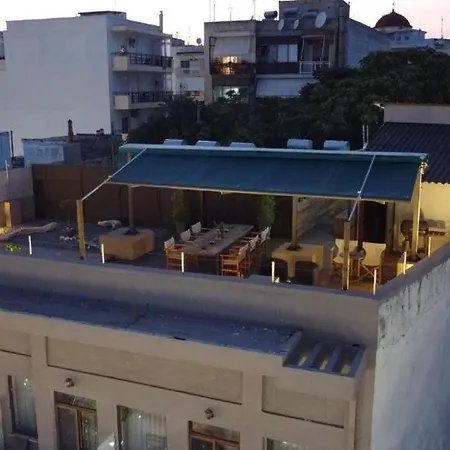 City Loft 3 Alexandroupoli Exterior photo