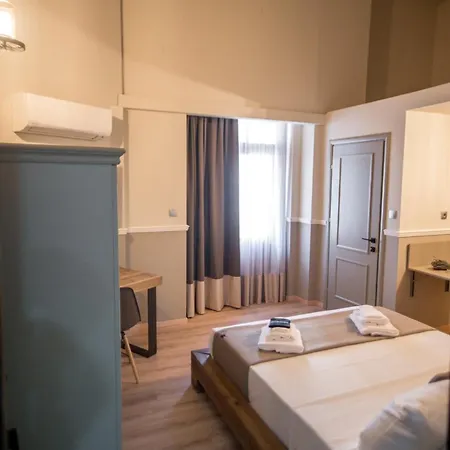City Loft 3 Alexandroupoli Exterior photo