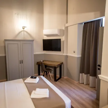 City Loft 3 Alexandroupoli Exterior photo