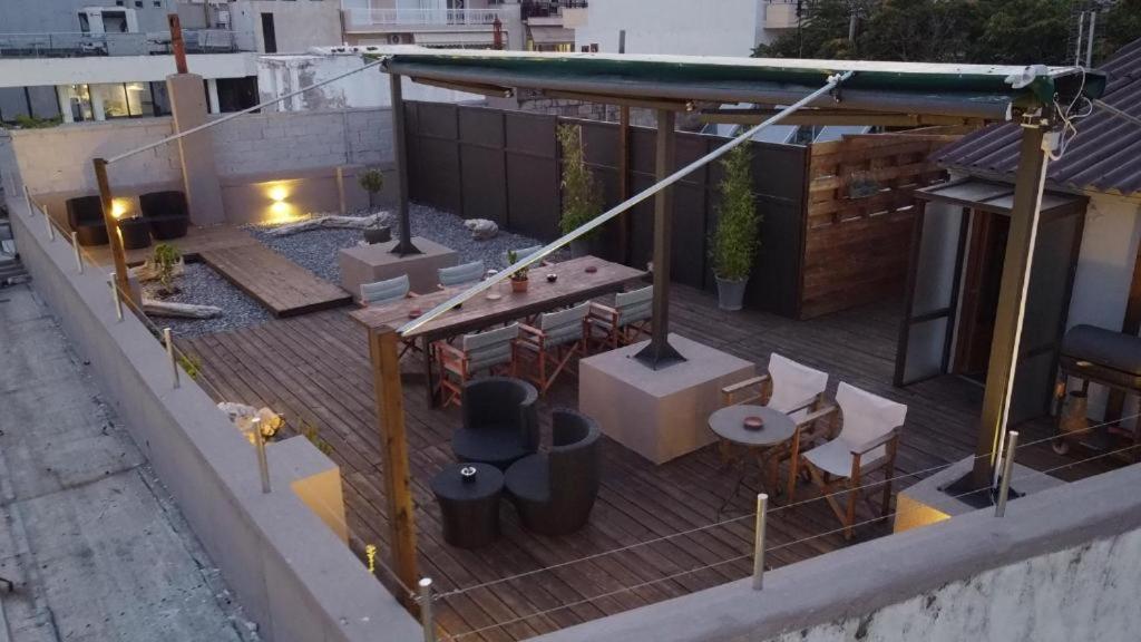 Loft 3 Apartment