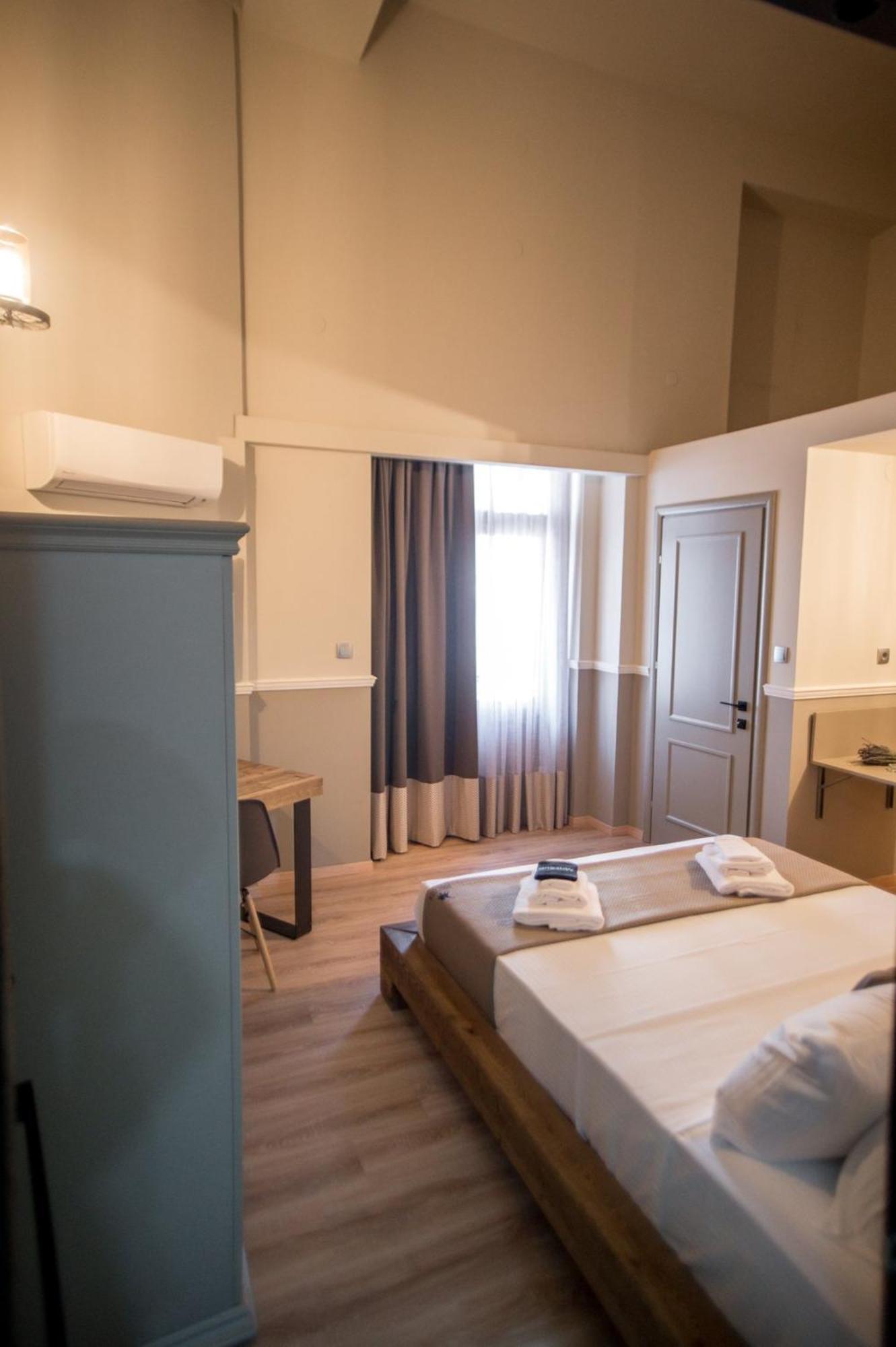 Loft 3 * Alexandroupoli
